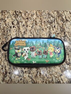Nintendo Switch Console Carrying Case